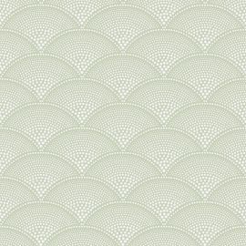 Cole And Son Wallpaper Feather Fan 112/10037