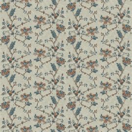 John Derian Fabric Pentimento Linen