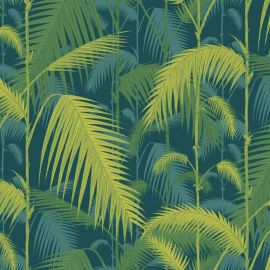 Cole And Son Wallpaper Palm Jungle 112/1002