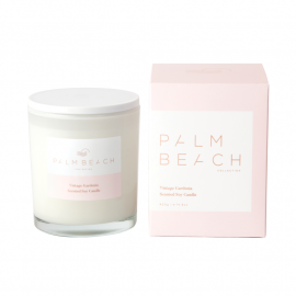 Palm Beach Collection Standard Candle Vintage Gardenia