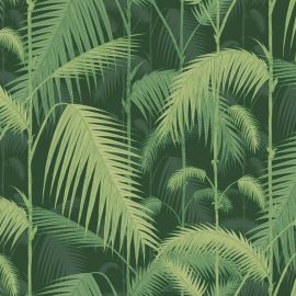 Cole And Son Wallpaper Palm Jungle 112/1003