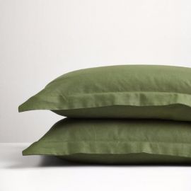 Thread Design Forest Pillowcase