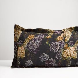 Thread Design Hydrangea Pillowcase