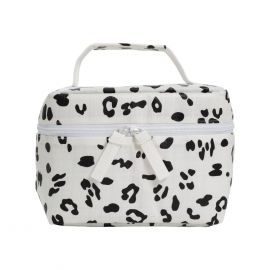 Sunnylife Light Cooler Lunch Bag Call Of The Wild White