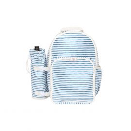Sunnylife Picnic Cooler Backpack Nouveau Bleu