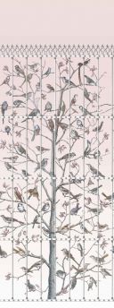 Cole And Son Wallpaper Uccelli 114/11022