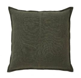 Weave Cushion Como Square Khaki