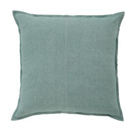 Weave Cushion Como Square Mineral
