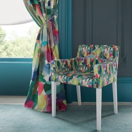 Bluebellgray Fabric Wee Rothesay Multi