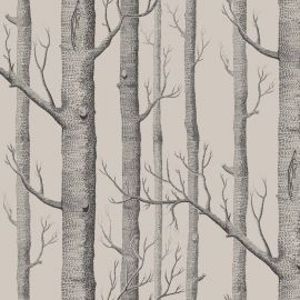Cole And Son Wallpaper Woods 112/3009
