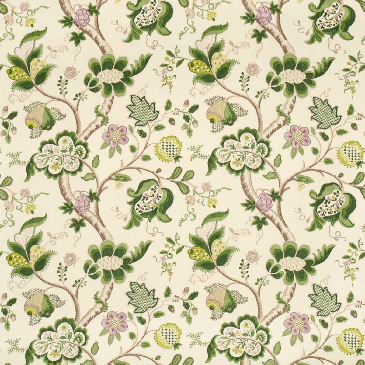 A history of shopping for wallpaper · V&A