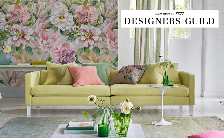 NEW DESIGNERS GUILD COLLECTION