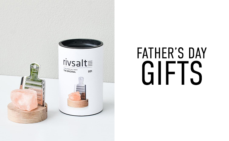 FATHER'S DAY GIFT IDEAS