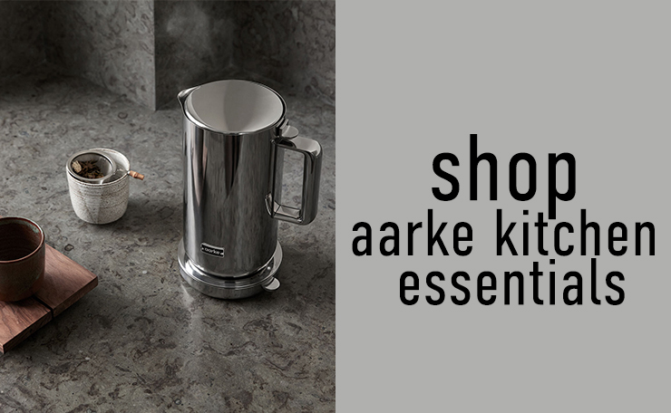 aarke Kitchen Essentials